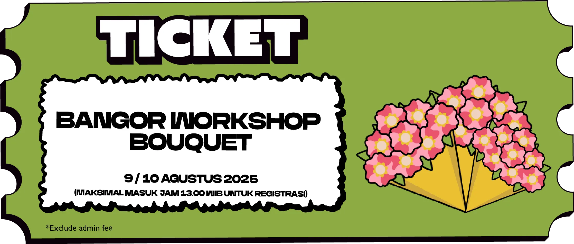 ticket-bangorfest